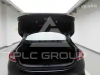 2017 Hyundai Grandeur