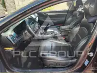 2017 Hyundai Grandeur