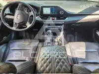 2017 Hyundai Grandeur