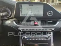 2017 Hyundai Grandeur