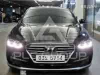 2017 Hyundai Grandeur