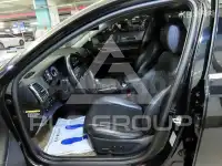 2017 Hyundai Grandeur