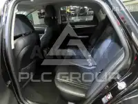 2017 Hyundai Grandeur