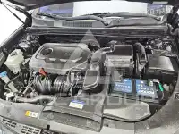 2017 Hyundai Grandeur