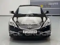 2017 Hyundai Grandeur