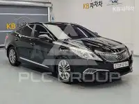 2017 Hyundai Grandeur