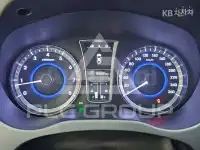 2017 Hyundai Grandeur