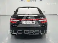 2017 Hyundai Grandeur