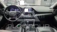 2017 Hyundai Grandeur