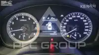 2017 Hyundai Grandeur