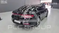 2017 Hyundai Grandeur