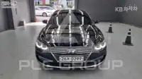 2017 Hyundai Grandeur