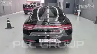 2017 Hyundai Grandeur