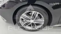 2017 Hyundai Grandeur