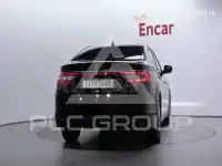 2017 Hyundai Grandeur