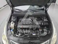 2017 Hyundai Grandeur