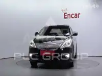 2017 Hyundai Grandeur