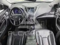 2017 Hyundai Grandeur
