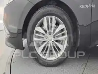 2017 Hyundai Grandeur