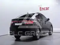 2017 Hyundai Grandeur