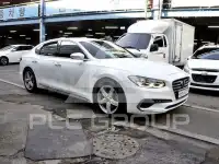 2017 Hyundai Grandeur