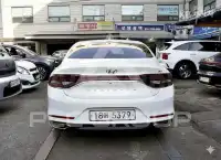 2017 Hyundai Grandeur