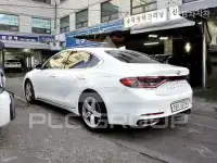 2017 Hyundai Grandeur