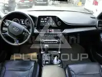 2017 Hyundai Grandeur
