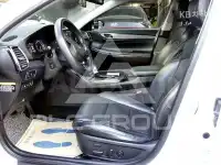 2017 Hyundai Grandeur