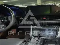 2017 Hyundai Grandeur