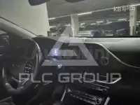 2017 Hyundai Grandeur
