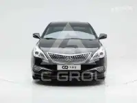 2017 Hyundai Grandeur