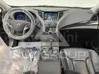 2017 Hyundai Grandeur