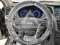 2017 Hyundai Grandeur
