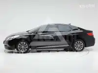 2017 Hyundai Grandeur