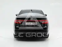 2017 Hyundai Grandeur