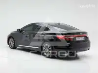 2017 Hyundai Grandeur
