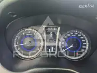 2017 Hyundai Grandeur