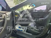 2017 Hyundai Grandeur