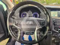 2017 Hyundai Grandeur