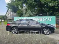 2017 Hyundai Grandeur