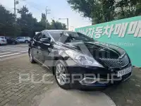 2017 Hyundai Grandeur