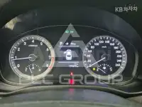 2017 Hyundai Grandeur