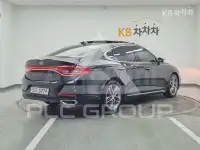 2017 Hyundai Grandeur