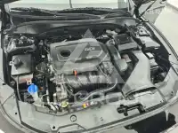 2017 Hyundai Grandeur