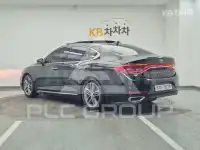 2017 Hyundai Grandeur
