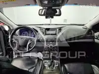 2017 Hyundai Grandeur