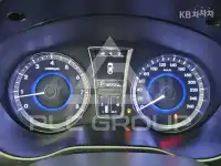 2017 Hyundai Grandeur
