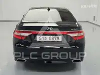 2017 Hyundai Grandeur