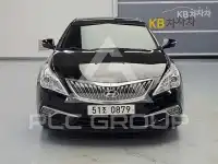 2017 Hyundai Grandeur